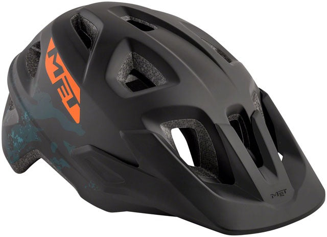 Casco ORIGINAL para Nino MET Eldar MIPS, 52-57cm