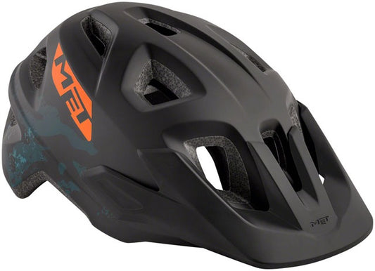 Casco ORIGINAL para Nino MET Eldar MIPS, 52-57cm