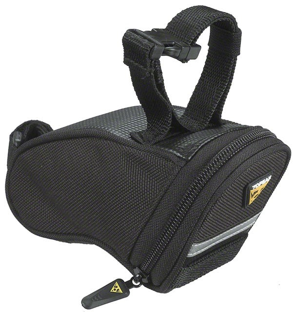 Bolsa Topeak Aero Wedge - Strap-on, Medium