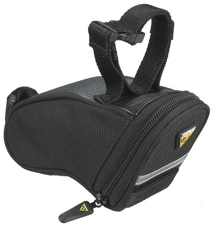 Bolsa Topeak Aero Wedge - Strap-on, Medium