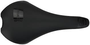 Sillin Smanie GP - Chromoly, Microfiber , 142mm
