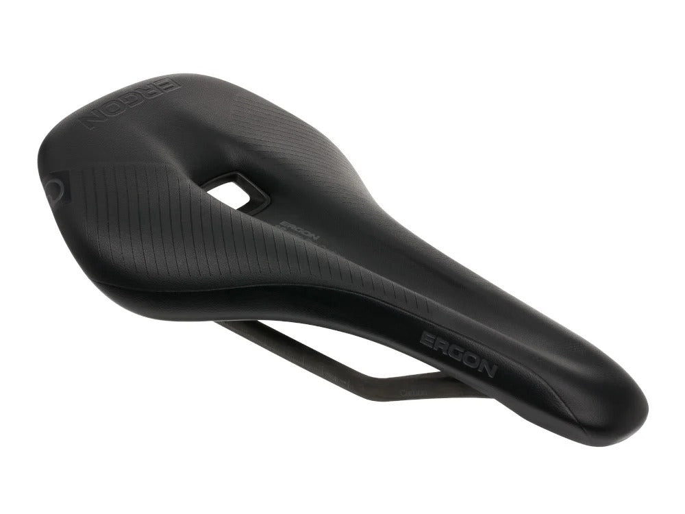 Sillin de Carbon Ergon SR Pro ,Men's, Medium/Large
