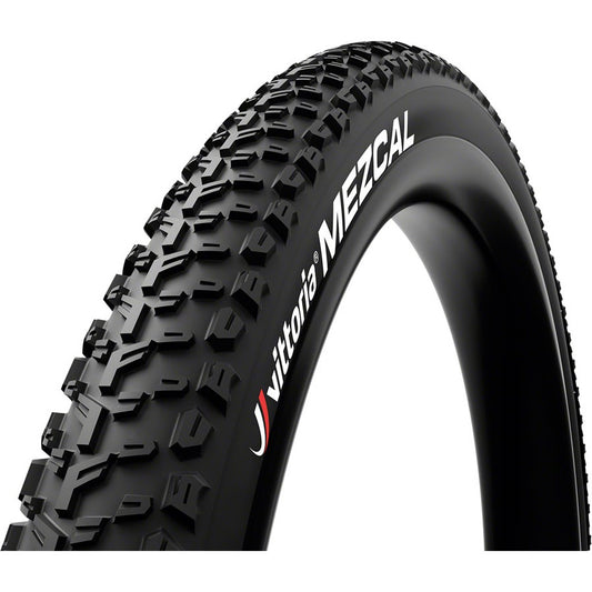 Llanta Vittoria Mezcal XC Sport - 29 x 2.4, Tubeless, Folding, Sport