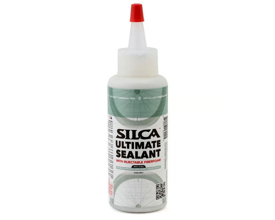 Liquido Tubeless Silca Ultimate - 2oz