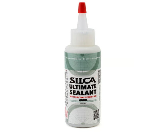 Liquido Tubeless Silca Ultimate - 2oz