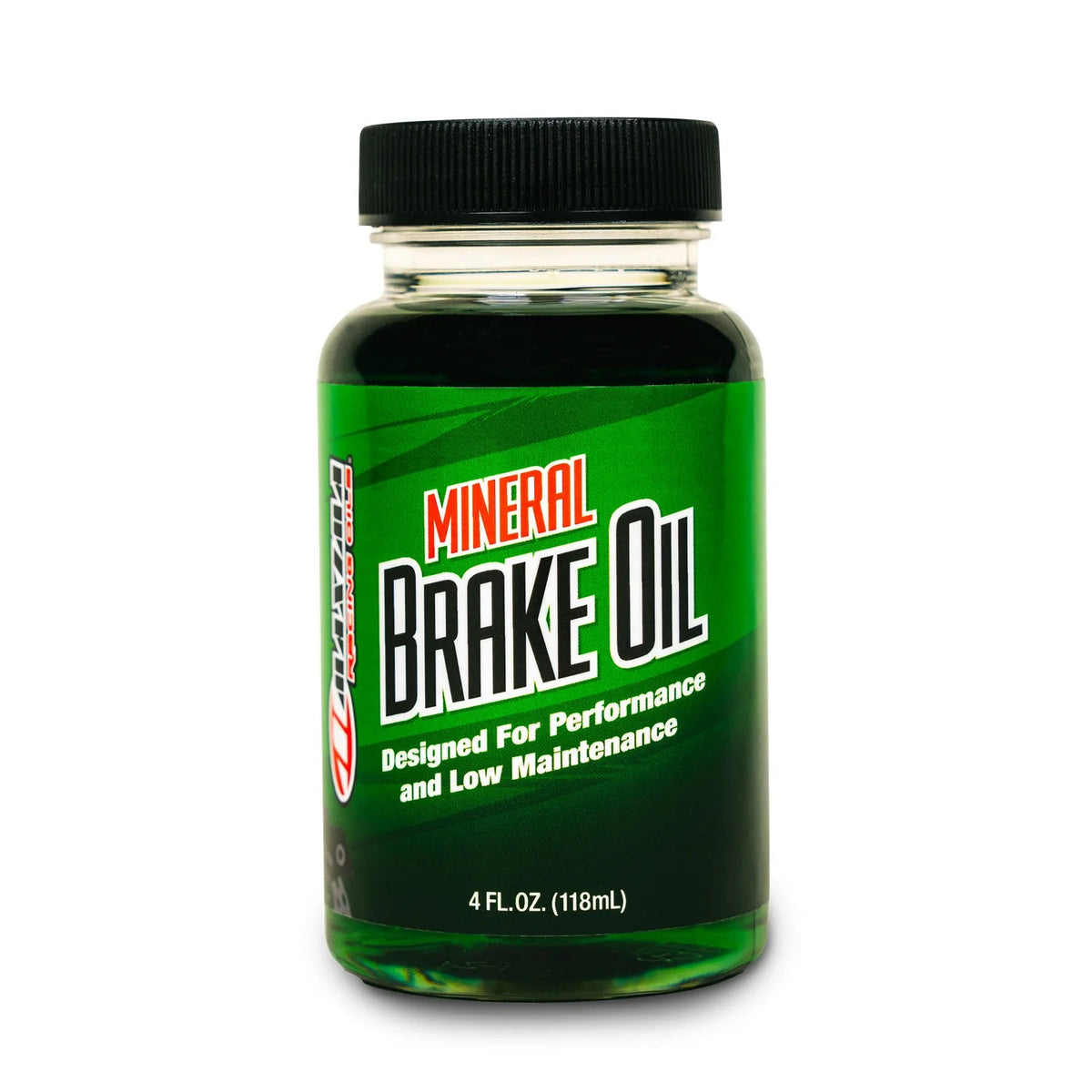 Aciete de freno mineral Maxima  - 4oz