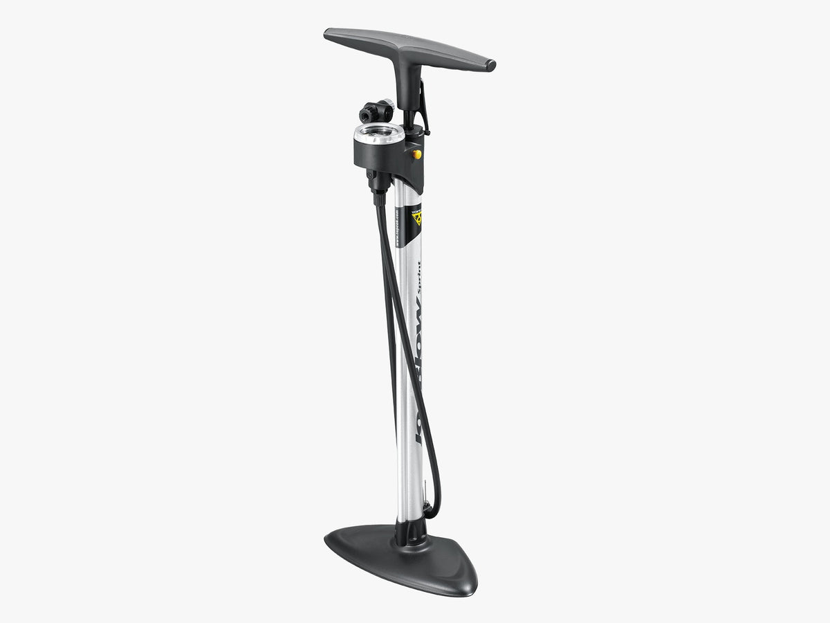 Bomba de piso Topeak JoeBlow Sprint