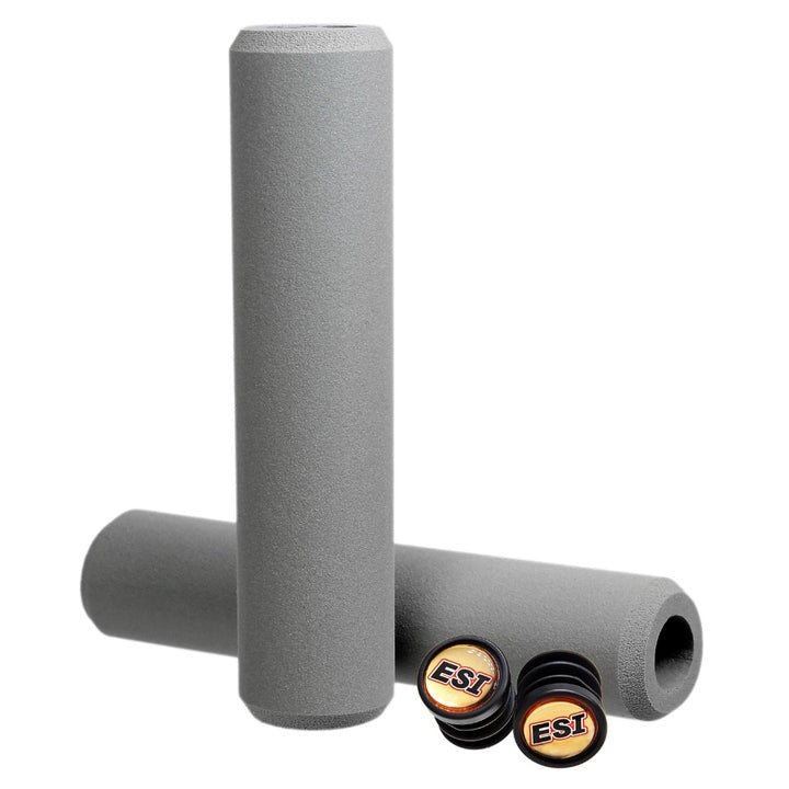 Grips ESI Chunky Grips - Gris