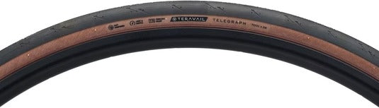 Llanta Tubeless Teravail Telegraph - 700 x 28