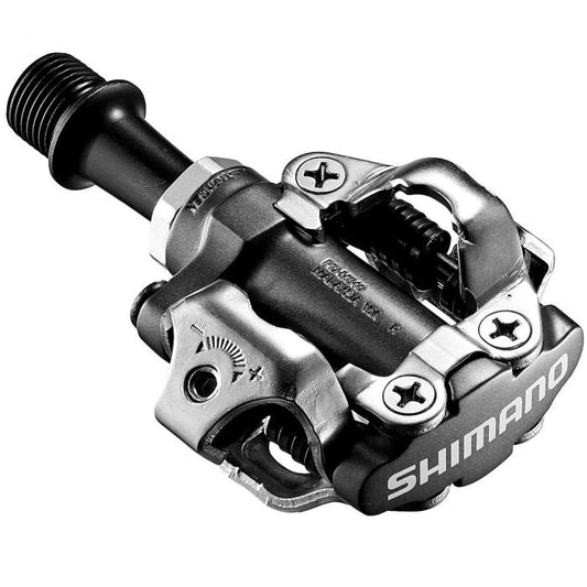 Pedales SHIMANO M540
