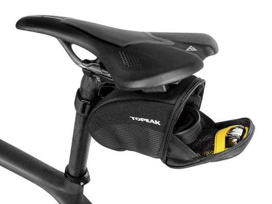 Bolsa porta herramienta Topeak Aero Wedge, Medium