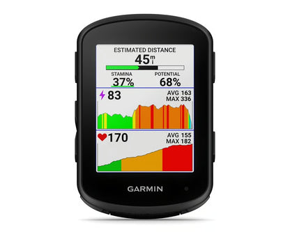 Computadora Garmin Edge 840- TOUCH
