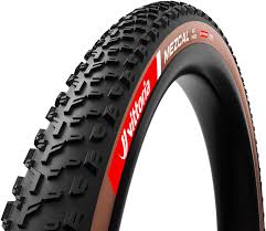 Llanta Vittoria Mezcal XC Race - 29 x 2.4, Tubeless, Folding, Graphene + Silica, G2.0