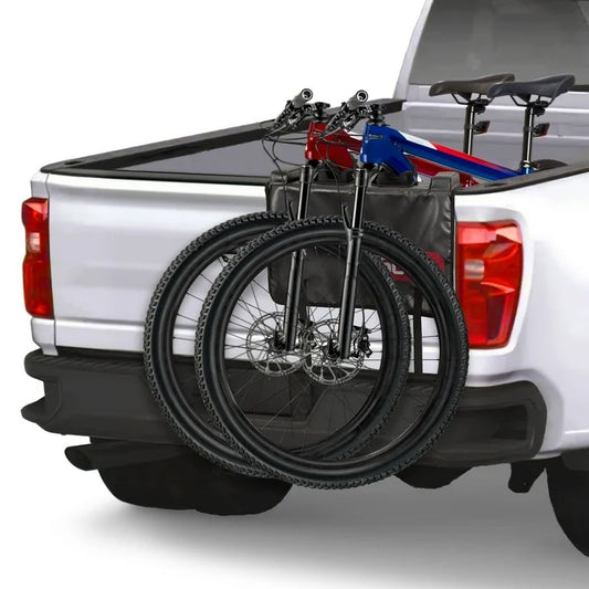 Porta bicicletas para Pick-up (2 bicis)