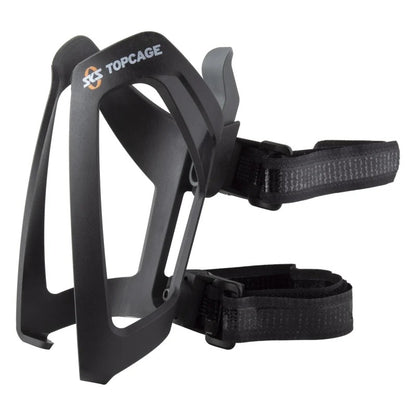 Porta anfora con fajillas SKS Anywhere Mount Topcage