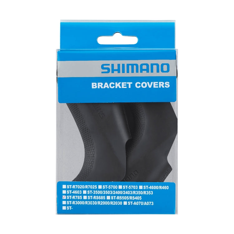 SHIMANO Bracket Cover ST-R785