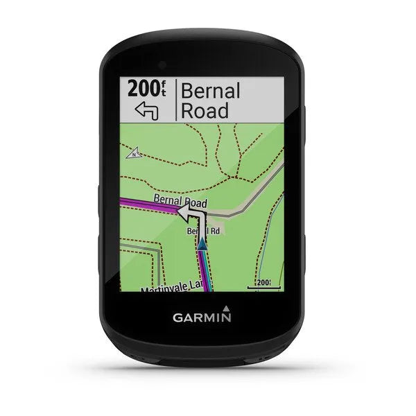 Computadora Garmin Edge 530