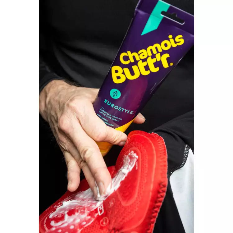 Chamois Butt'r 235ml EUROSTYLE