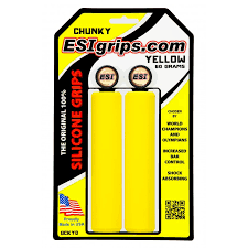 Grips ESI Yellow