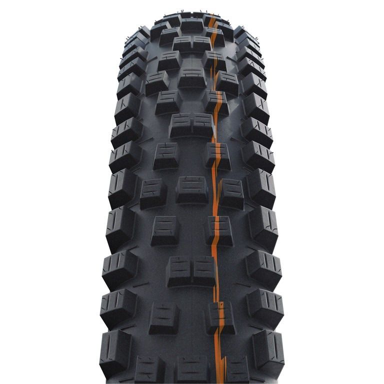 Schwalbe Nobby Nic  27.5x2.40 Tubesless