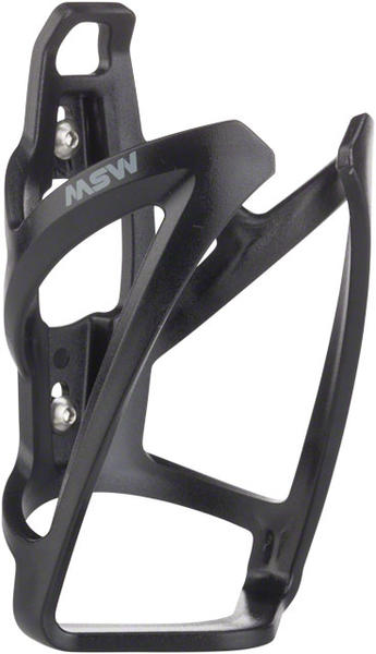 Porta Anfora MSW Plastic Cage Black -110