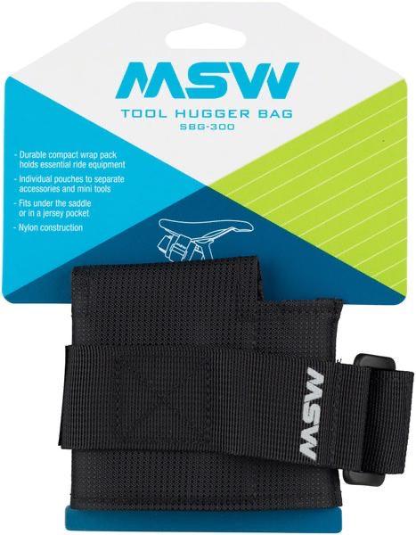 Porta Herramientas MSW SBG-300 Tool Hugger Bag