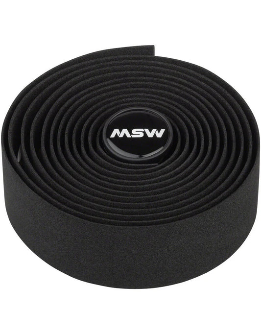 Handlerbar Tape MSW Black