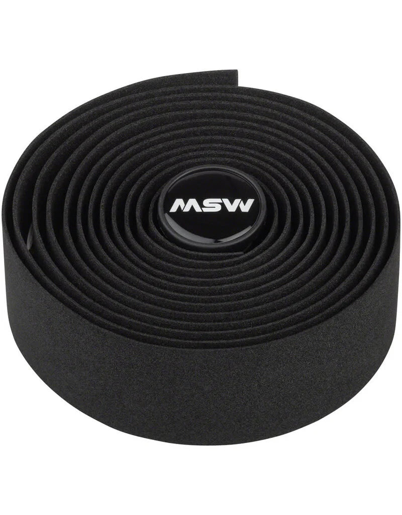 Handlerbar Tape MSW Black