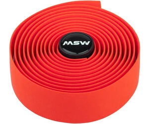 Handlerbar Tape MSW Red