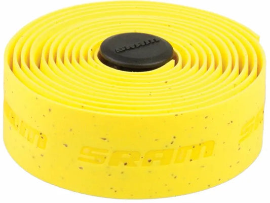 BAR TAPE SRAM YELLOW