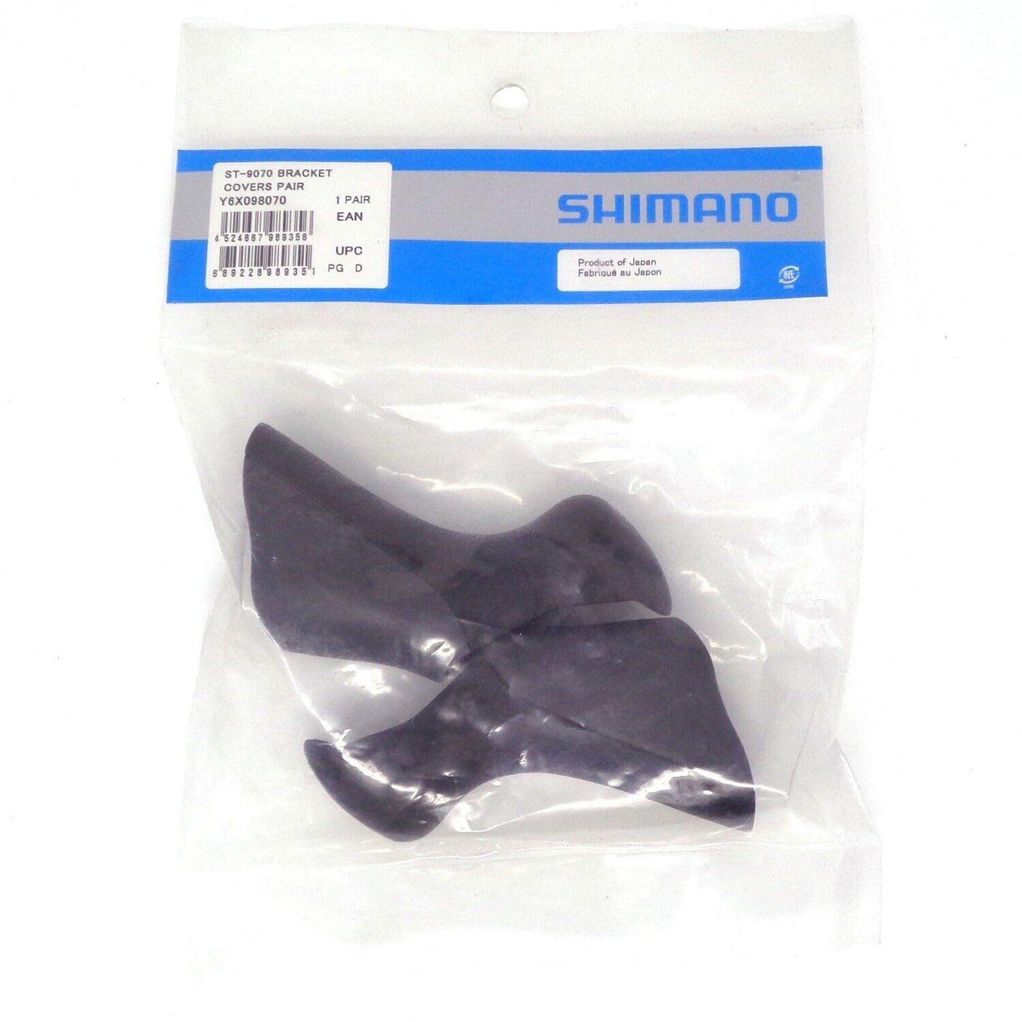 SHIMANO Bracket Cover pair ST-9070