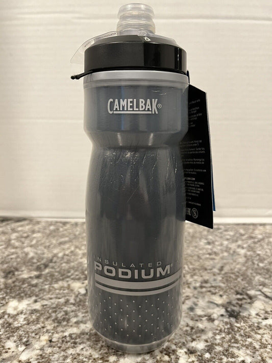 Anfora Camelbak Podium Chill, black 21oz