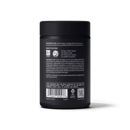 Sports Research® Astaxantina