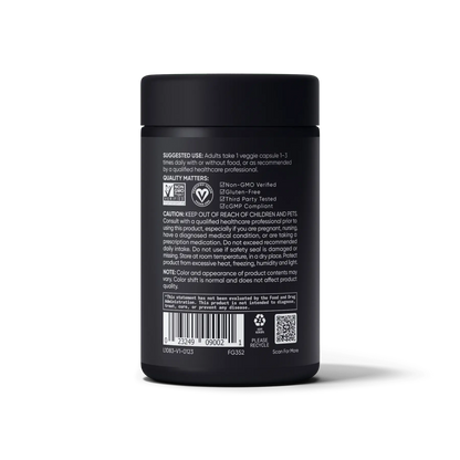 Sports Research Suplemento de vitamina C