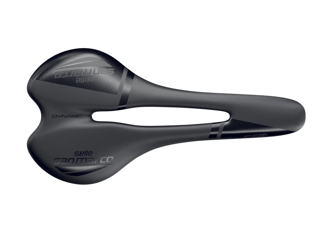 Montura Selle San Marco Dynamic