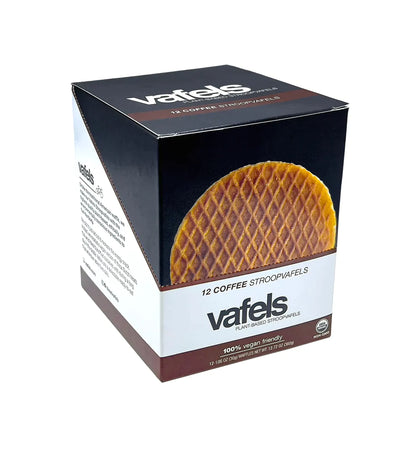 Stroopwafels de Cafe