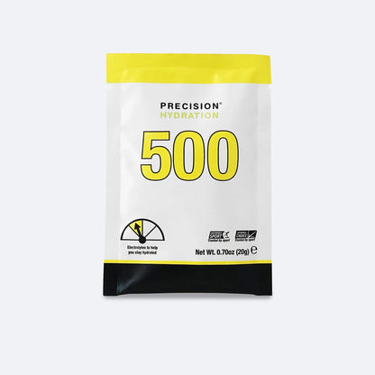 Precision Hydration Sachet 500