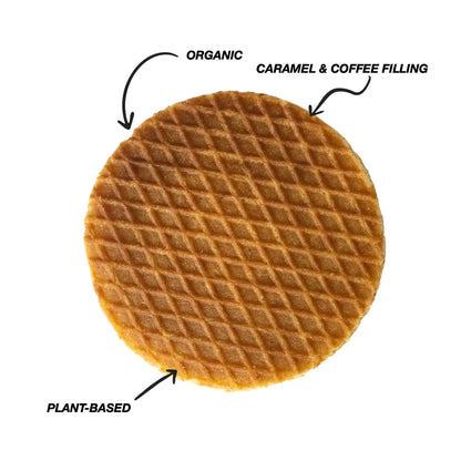 Stroopwafels de Cafe